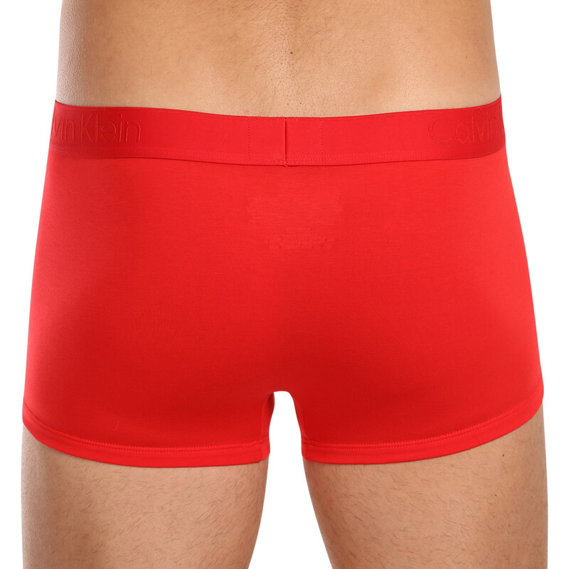 3PACK pánské boxerky Calvin Klein vícebarevné