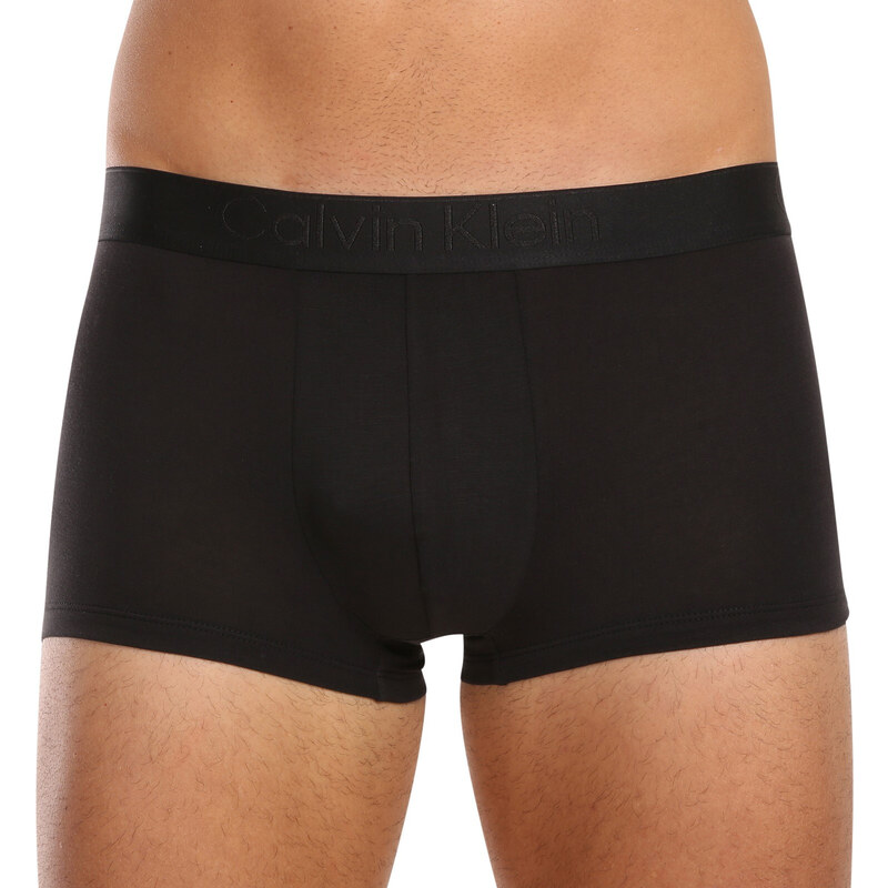 3PACK pánské boxerky Calvin Klein vícebarevné