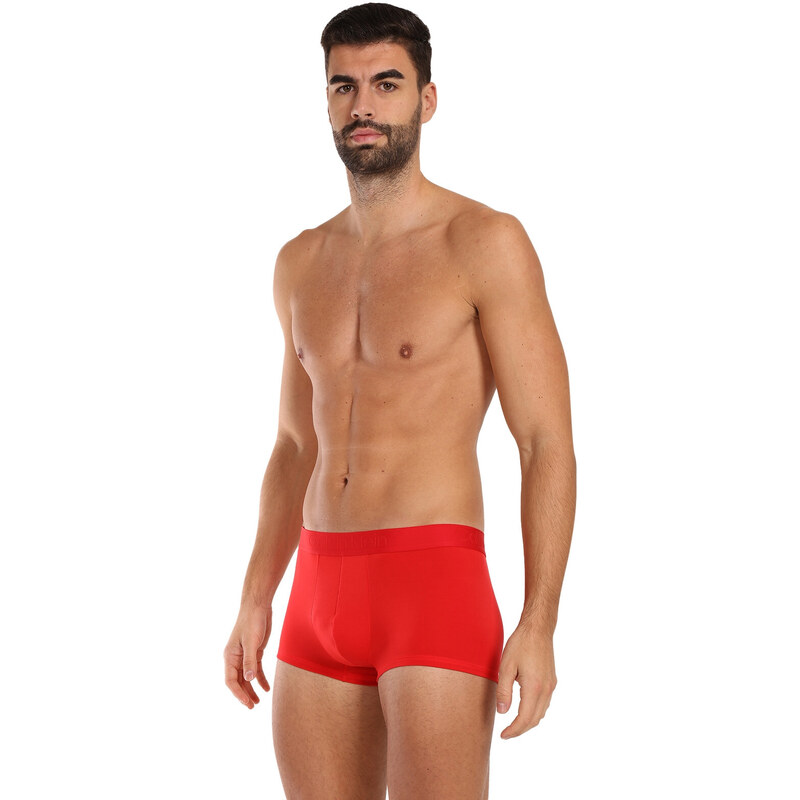 3PACK pánské boxerky Calvin Klein vícebarevné