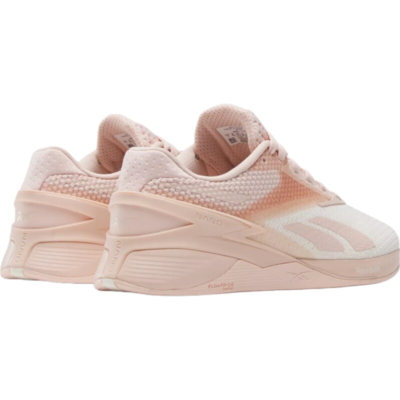 Fitness boty Reebok NANO X3 100033512