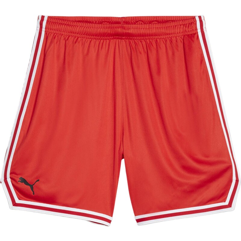 Šortky Puma Hoops Team Women's Game Short 678647-04