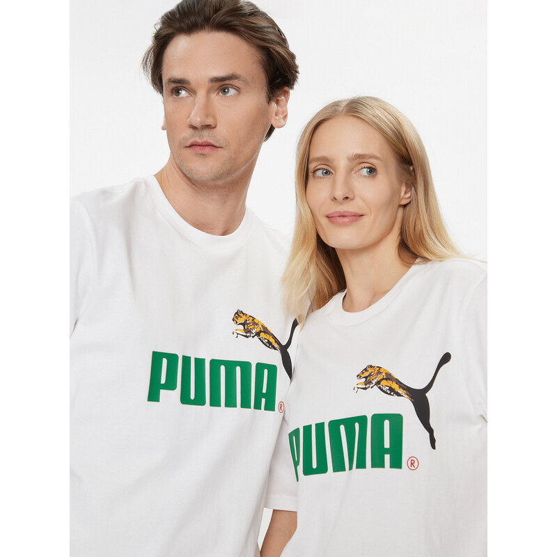 T-Shirt Puma