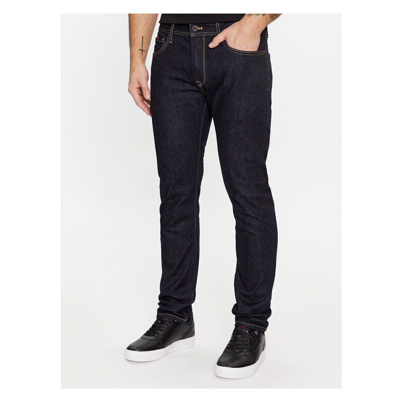 Jeansy Pepe Jeans GLAMI.cz