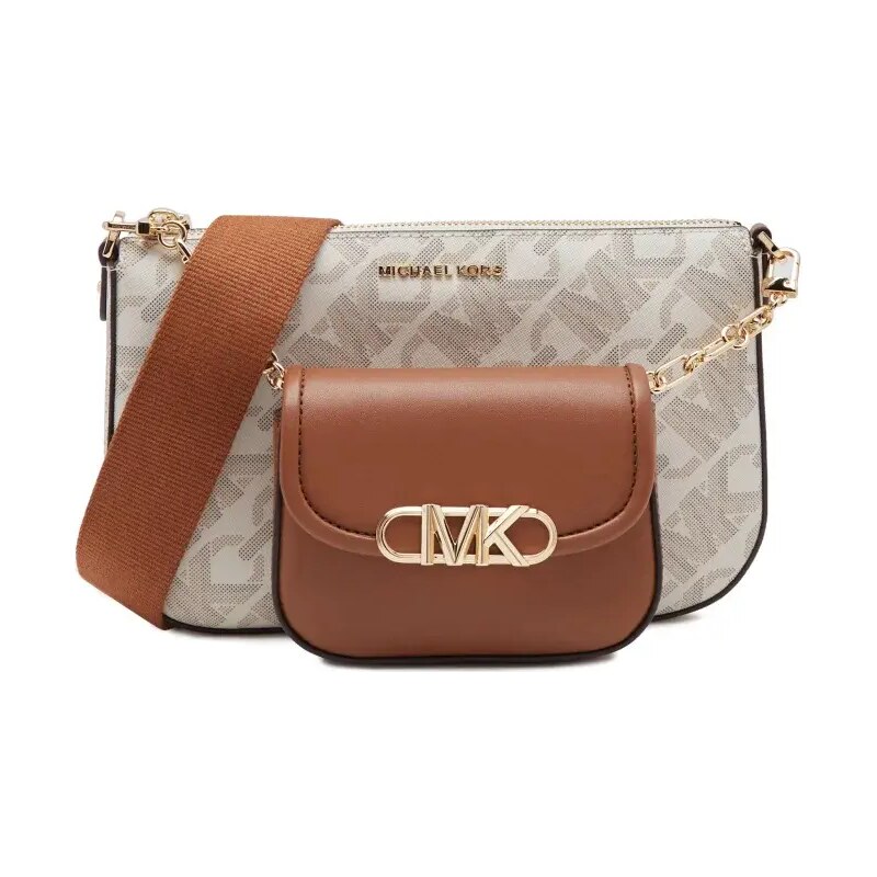 Michael Kors Crossbody kabelka Parker