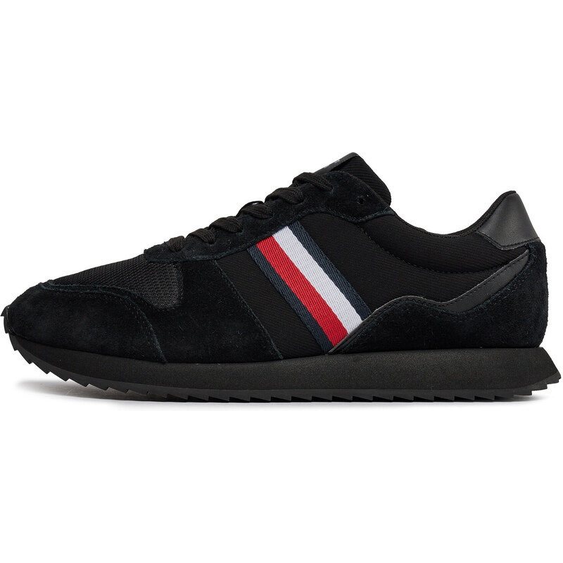 Sneakersy Tommy Hilfiger