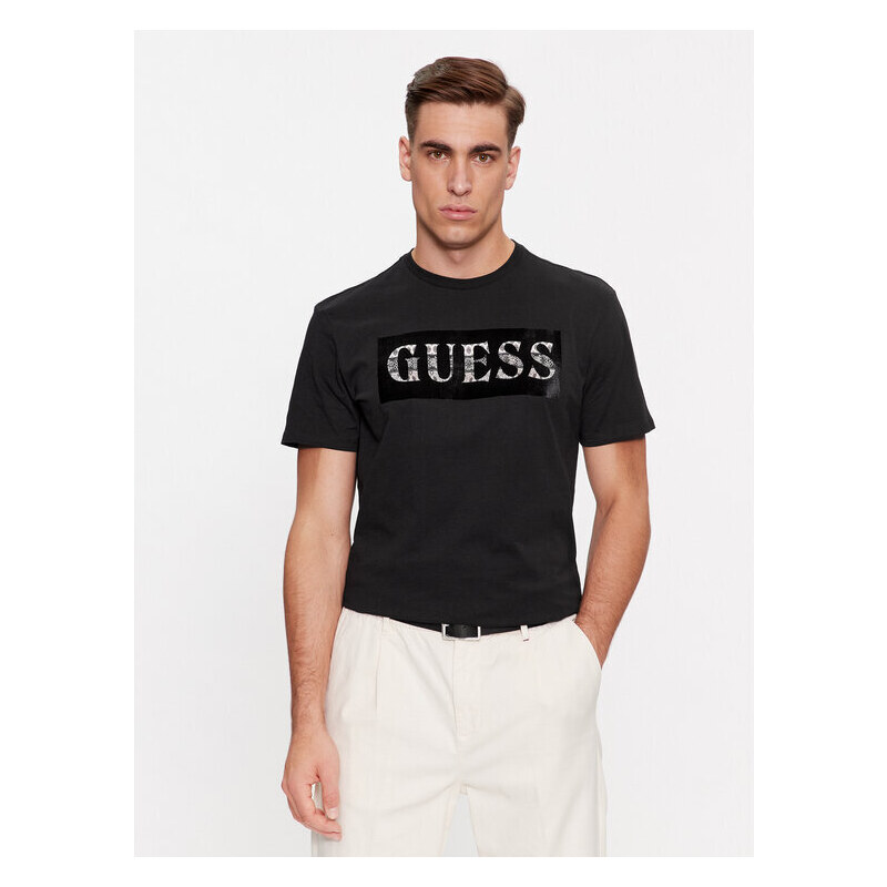 T-Shirt Guess