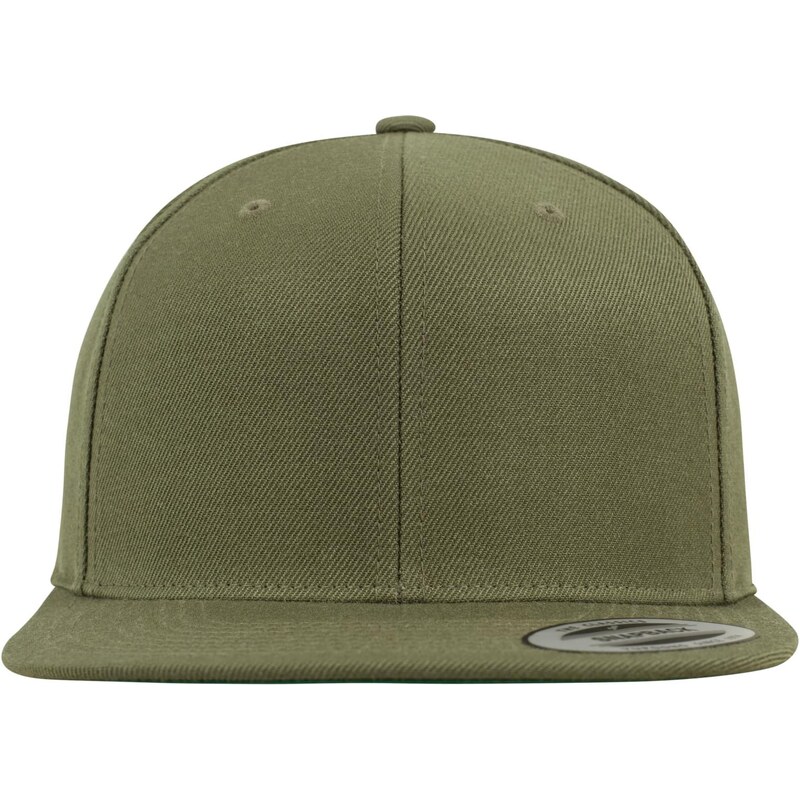 Flexfit Klasický Snapback buck