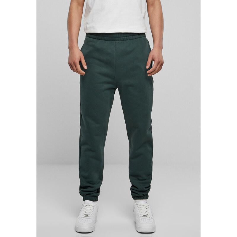 UC Men Ultra Heavy Sweatpants bottlegreen