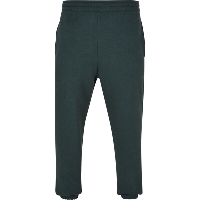 UC Men Ultra Heavy Sweatpants bottlegreen