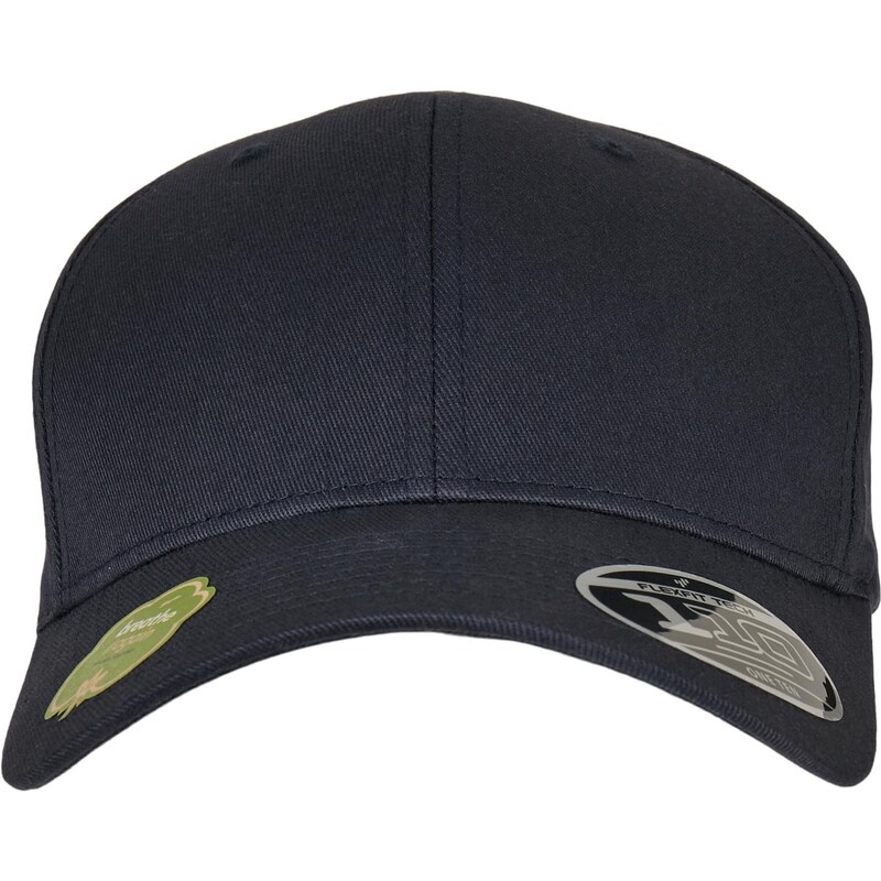 Flexfit 110 Organic Cap darknavy