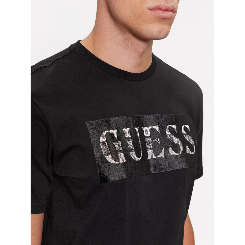 T-Shirt Guess