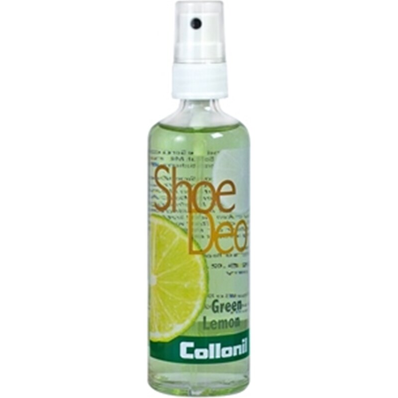 Collonil Shoe Deo 150 ml green lemon