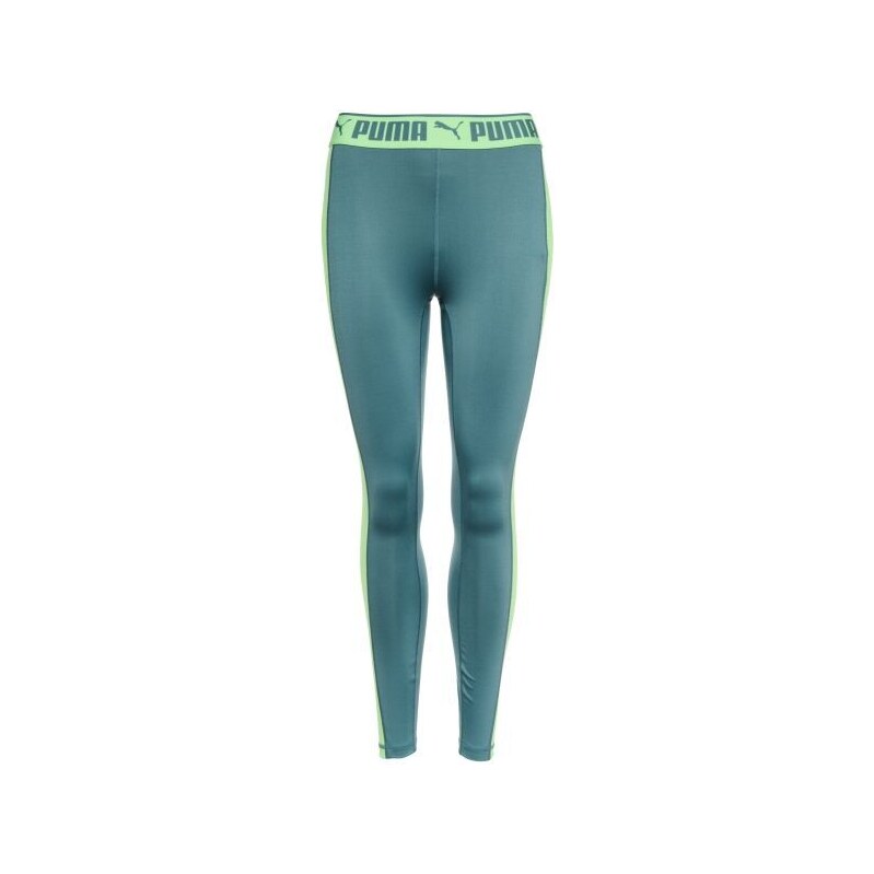 Puma STRONG HIGH WAIST FULL LEGGINGS Dámské legíny