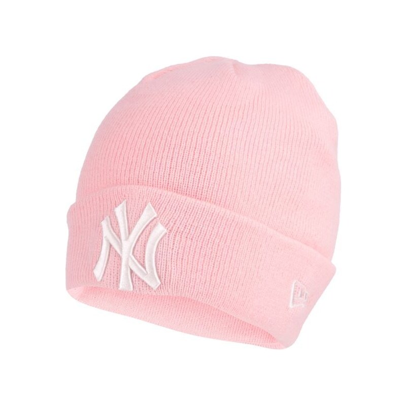 New Era ESS CUFF BEANIE NEYYAN Zimní čepice
