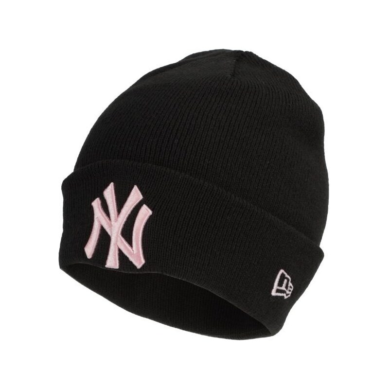 New Era ESS CUFF BEANIE NEYYAN Zimní čepice