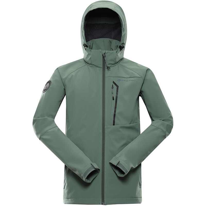 Pánská bunda ALPINE PRO