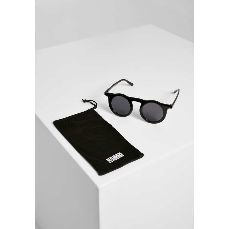 Urban Classics Accessoires Sluneční brýle Malta blk/blk