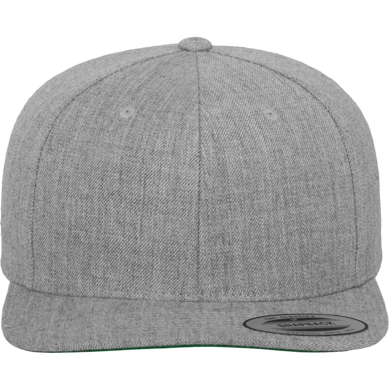 Flexfit Klasický Snapback vřes