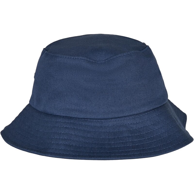 Dětská námořnická čepice Flexfit Cotton Twill Bucket