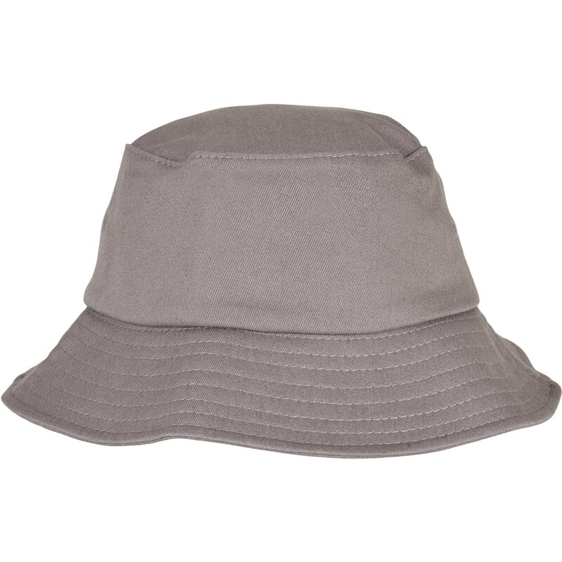 Dětská čepice Flexfit Cotton Twill Bucket bucket