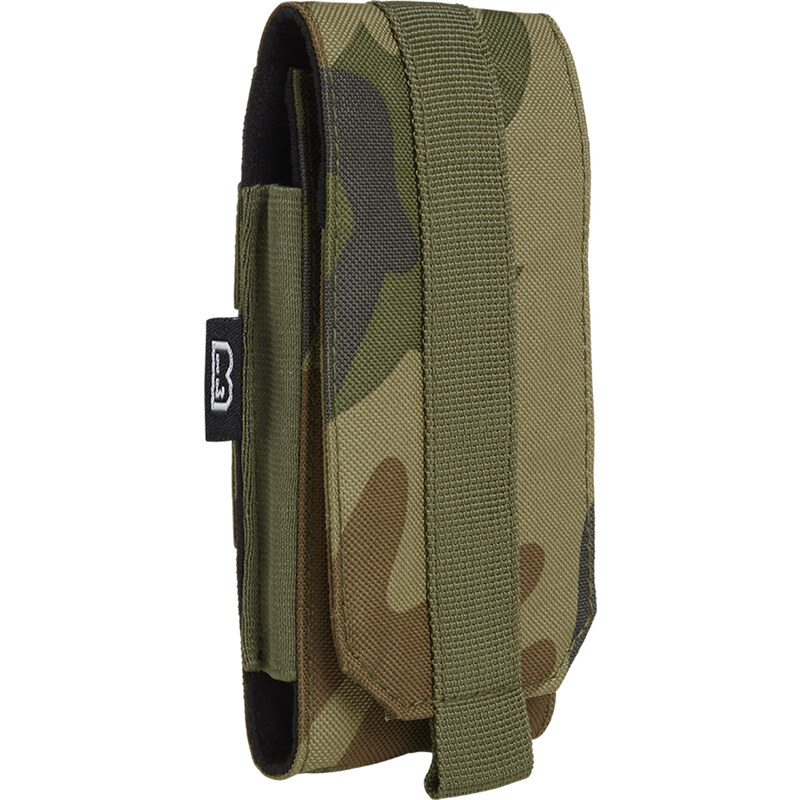 Brandit Molle Phone Pouch velký les