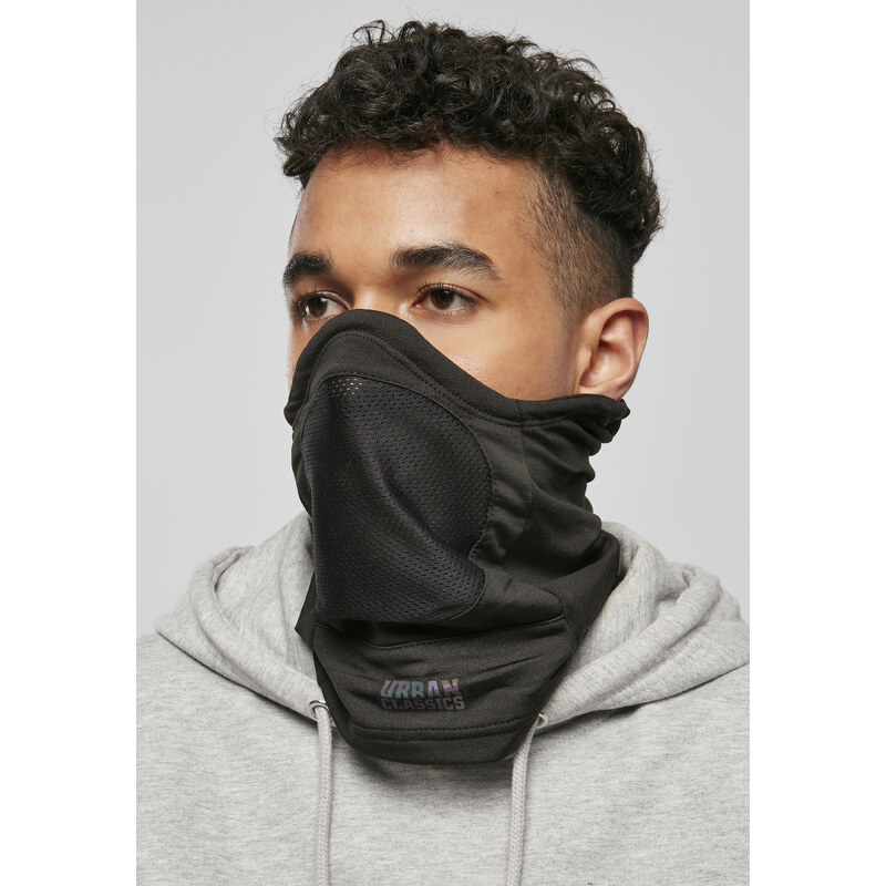 Nákrčník Urban Classics Elastic Performance Neckwarmer