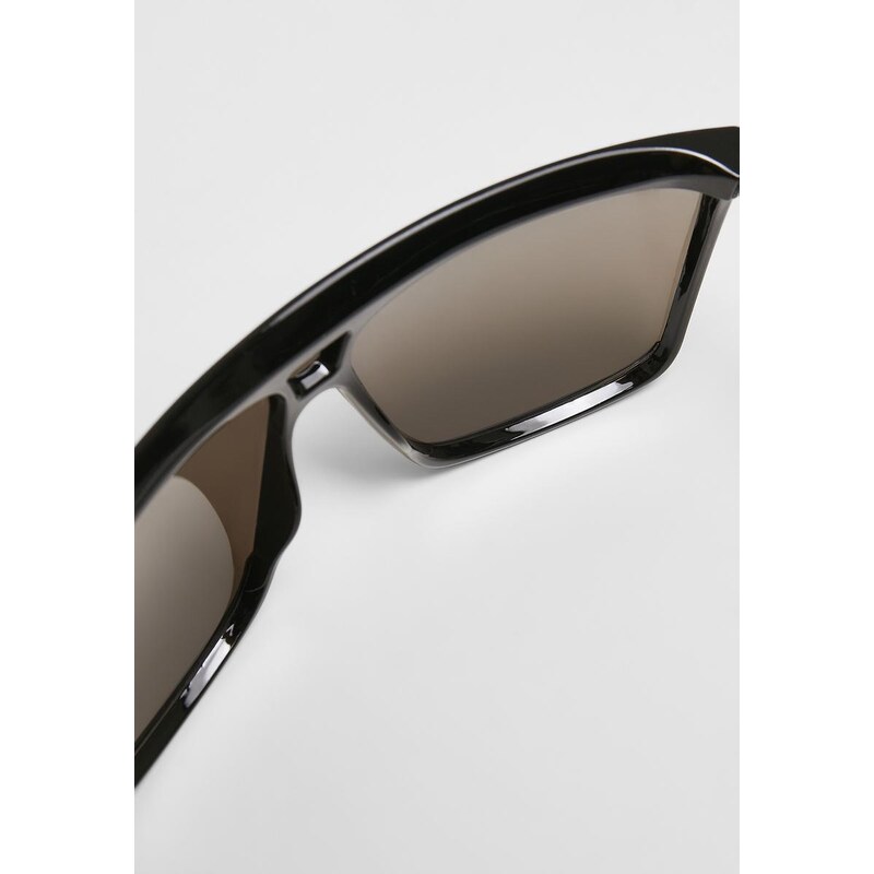 Urban Classics Accessoires 112 Sluneční brýle UC černé/vícebarevné
