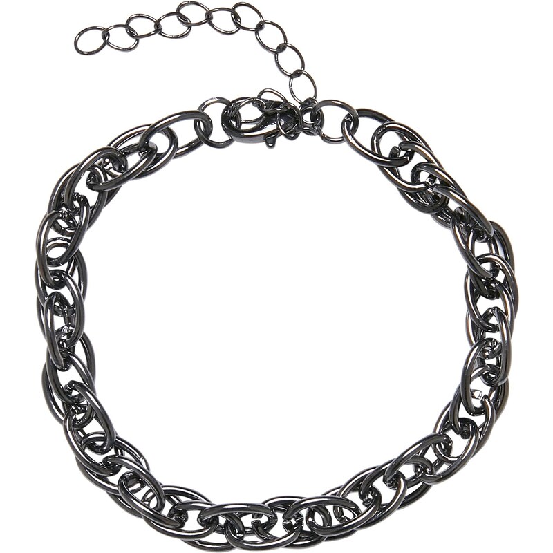 Urban Classics Accessoires Perihel Intertwine Bracelet