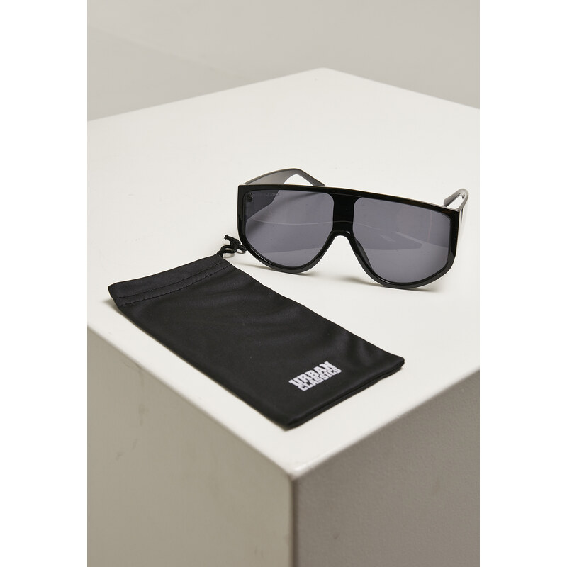 Urban Classics Sluneční brýle Florida černé 107097154
