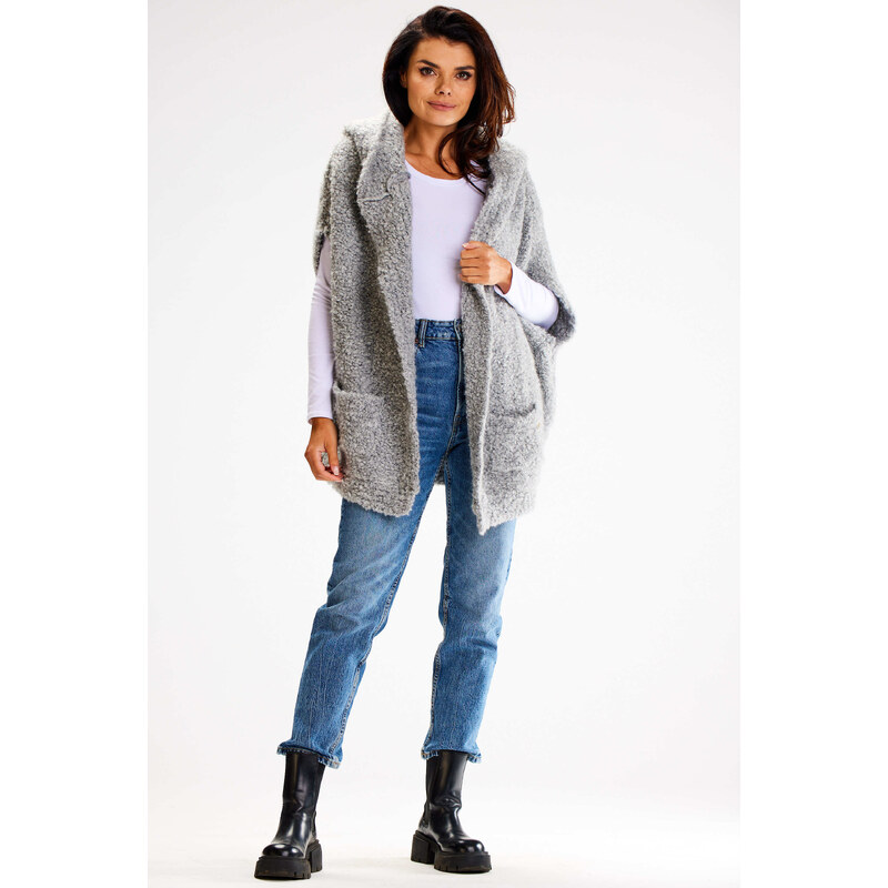 Awama Womans Sweater A616 108139665