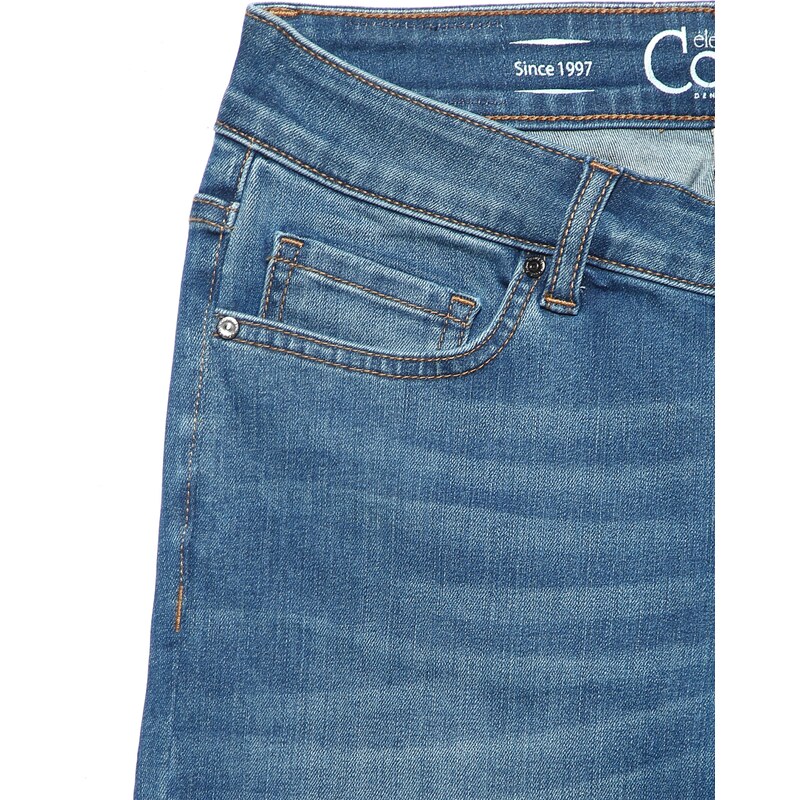 Conte Woman's Jeans