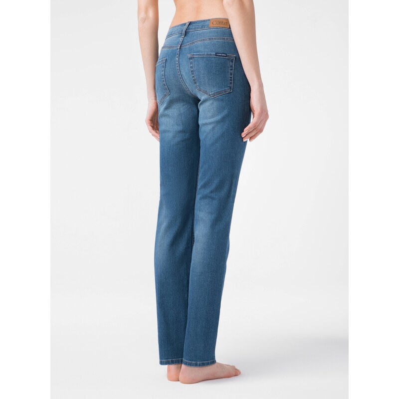 Conte Woman's Jeans