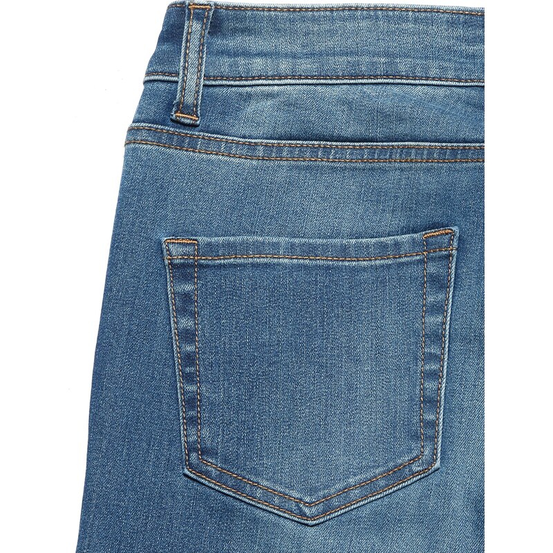 Conte Woman's Jeans