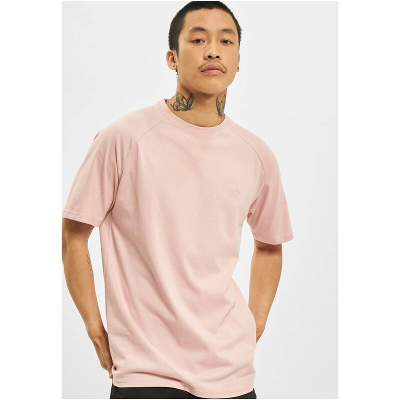 DEF Růžové tričko Kai