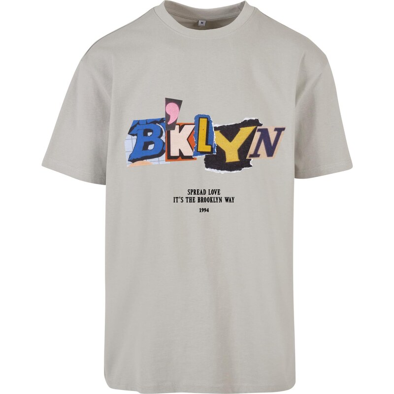 Pánské triko Mister Tee