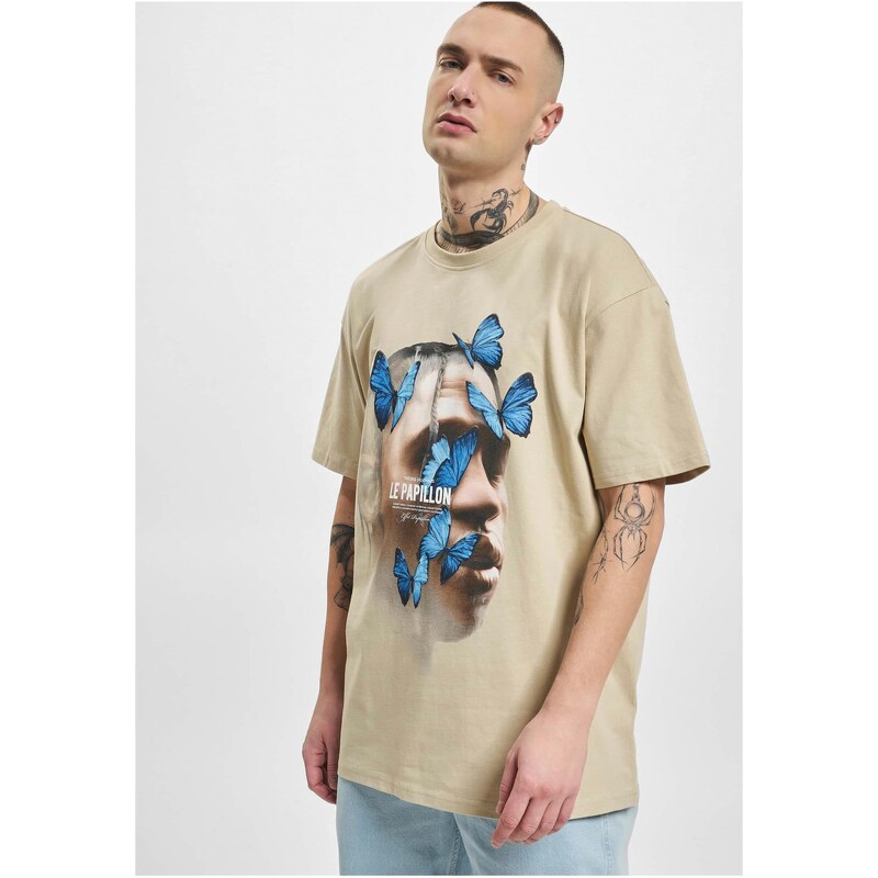 Mister Tee Pánské triko MT Upscale