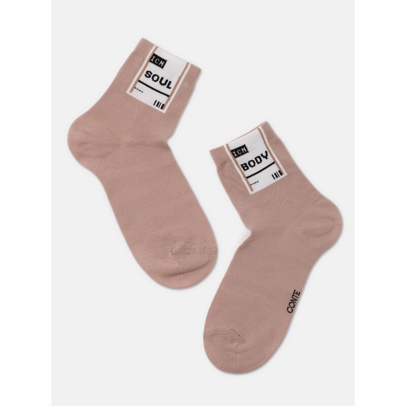 Conte Woman's Socks 290