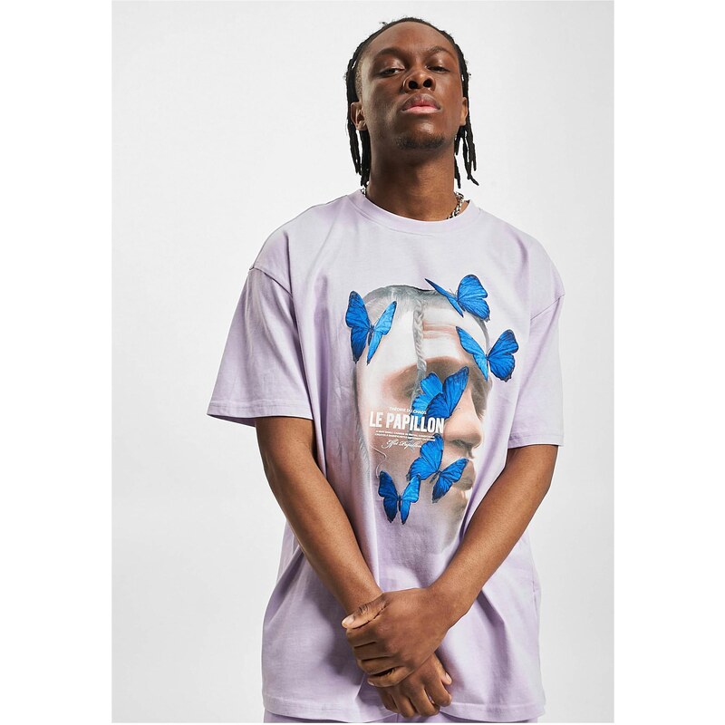 Mister Tee Pánské triko MT Upscale