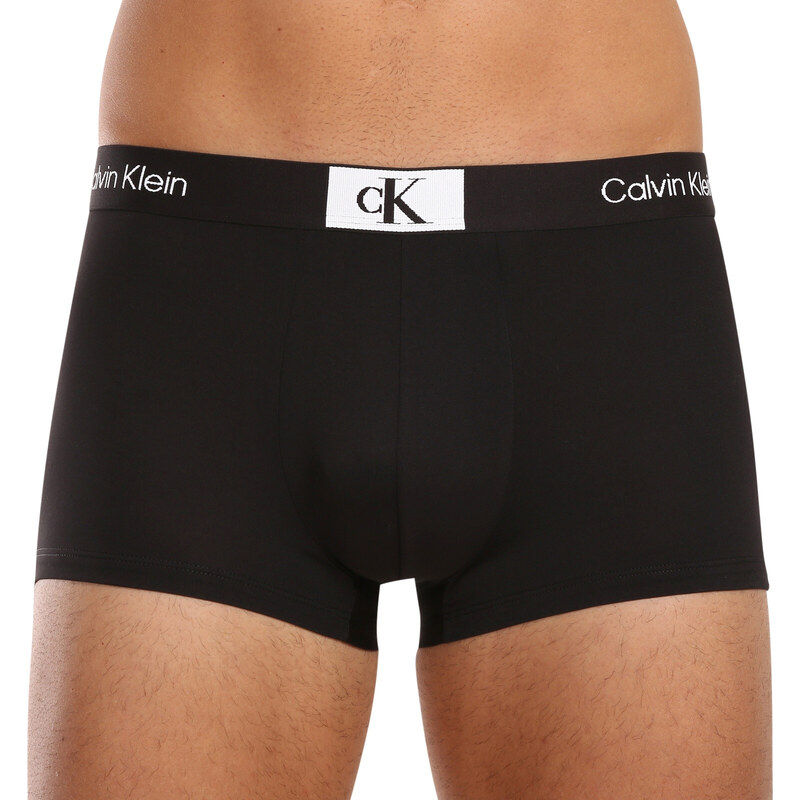 3PACK pánské boxerky Calvin Klein vícebarevné (NB3532E-HZL)