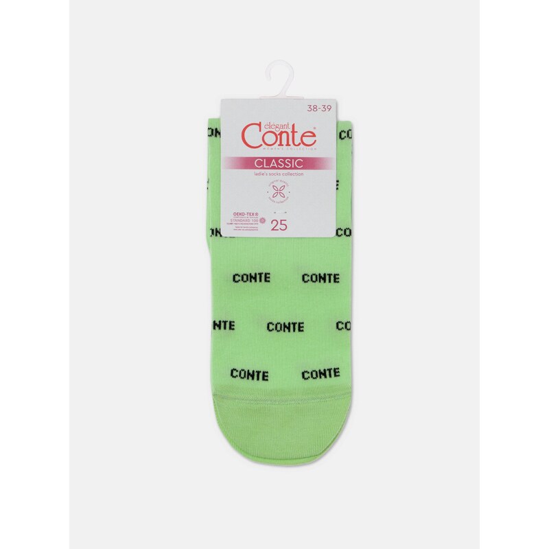 Conte Woman's Socks 528