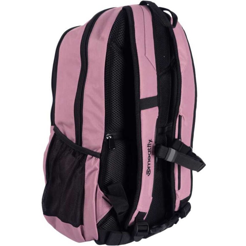 Meatfly Batoh Basejumper - Dusty Rose/Grey - 22 L