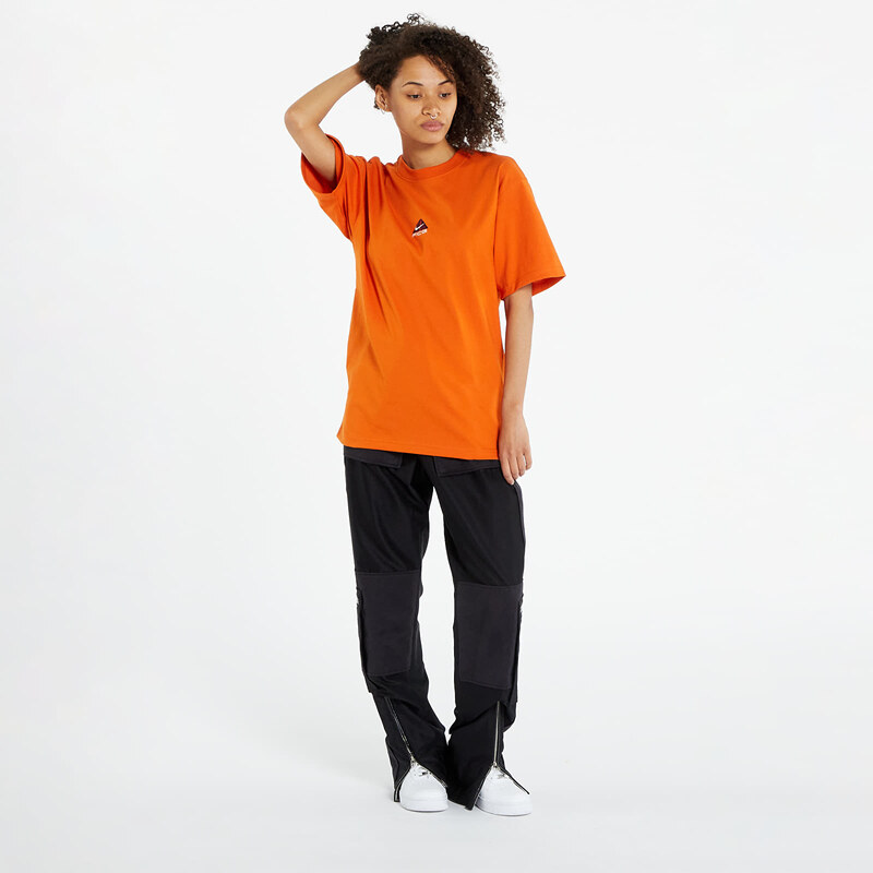 Pánské tričko Nike ACG T-Shirt Campfire Orange