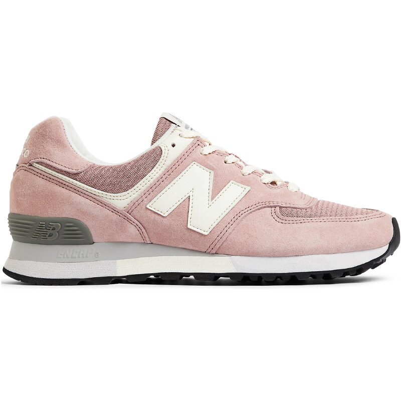 Pánské boty New Balance OU576PNK – růžové