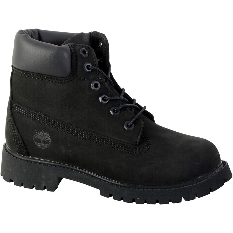 Timberland Kotníkové kozačky Dětské 108276 >