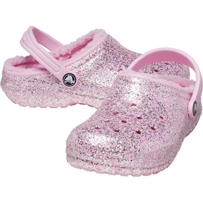 Crocs Pantofle Dětské 222576 >