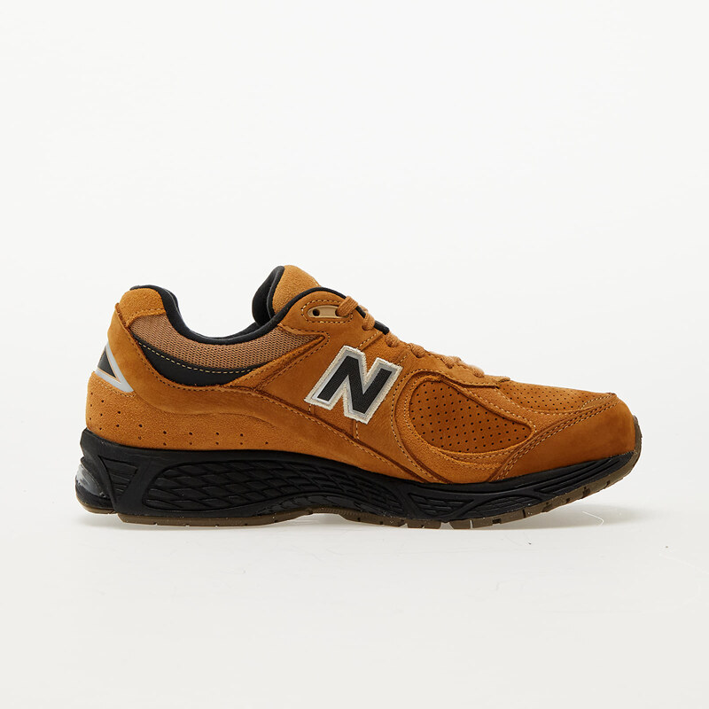 Pánské nízké tenisky New Balance 2002R Tobacco