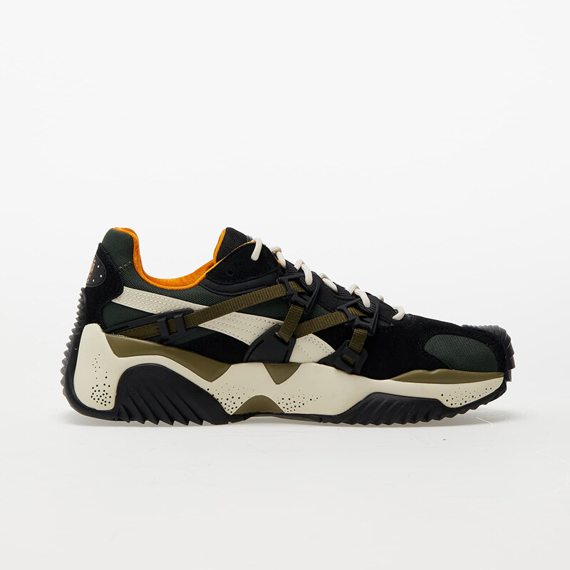 Puma Voltaire Hike Green