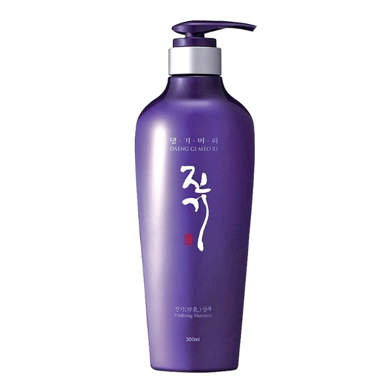DAENG GI MEO RI - VITALIZING SHAMPOO - Revitalizační šampon na vlasy 300 ml