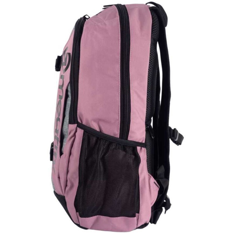 Meatfly Batoh Basejumper - Dusty Rose/Grey - 22 L