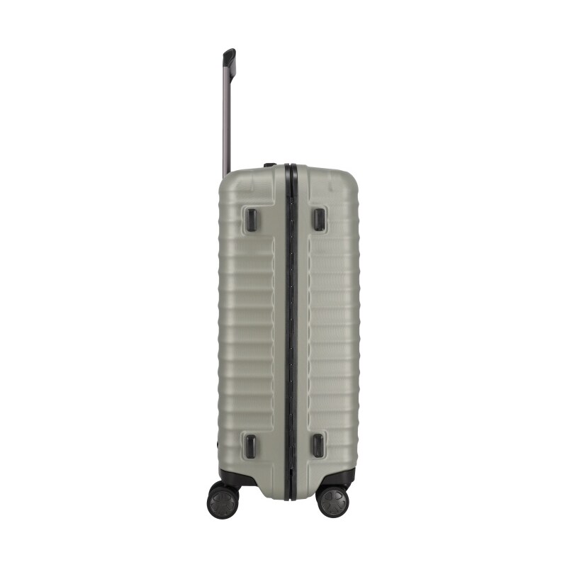 TITAN Koffermanufaktur Cestovní kufr Titan Litron Frame 4W M